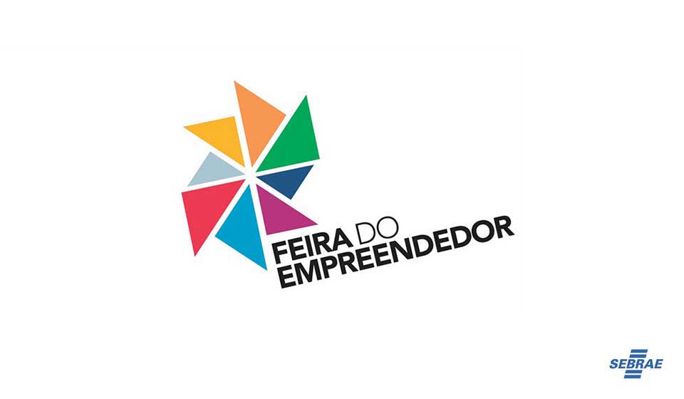 Feira do Empreendedor Sebrae