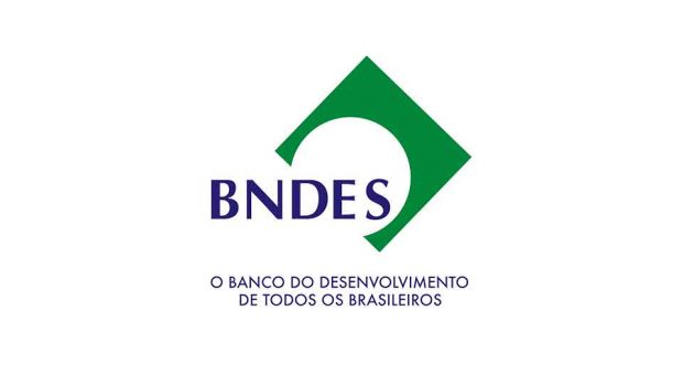 Logotipo da BNDES