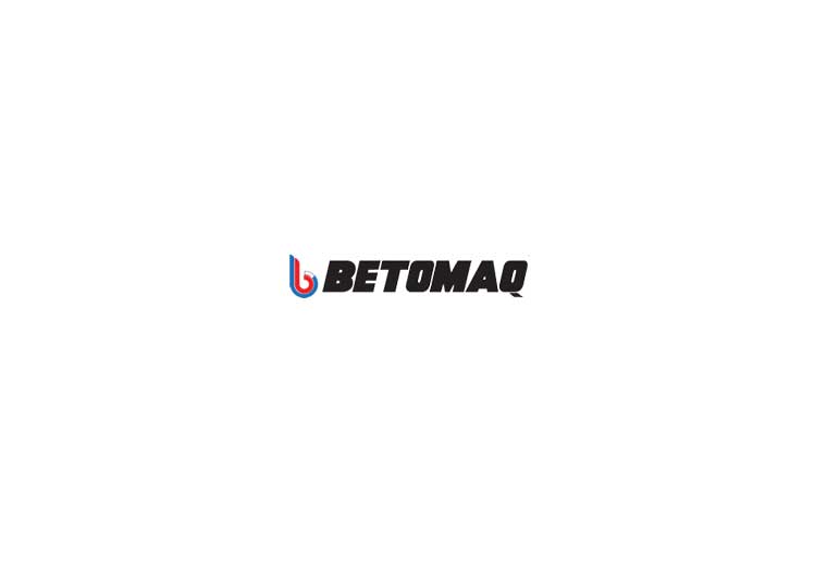 Logotipo da Betomaq