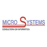 Logotipo da Micro Systems