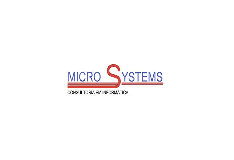 Logotipo da Micro Systems